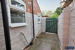 Haunchwood Road, Stockingford, Nuneaton, CV10 8DH