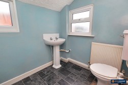 Haunchwood Road, Stockingford, Nuneaton, CV10 8DH