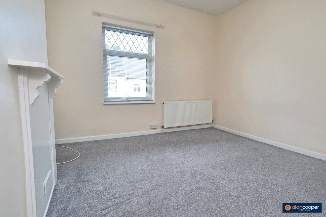Haunchwood Road, Stockingford, Nuneaton, CV10 8DH