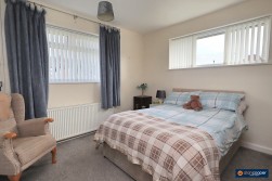 Winchester Avenue, Weddington, Nuneaton, CV10 0DS