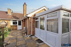 Winchester Avenue, Weddington, Nuneaton, CV10 0DS
