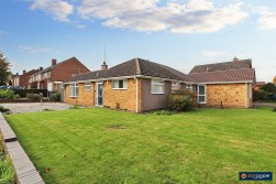Winchester Avenue, Weddington, Nuneaton, CV10 0DS