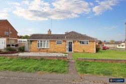 Winchester Avenue, Weddington, Nuneaton, CV10 0DS