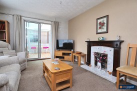 Winchester Avenue, Weddington, Nuneaton, CV10 0DS