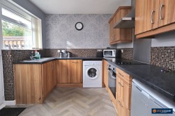 Winchester Avenue, Weddington, Nuneaton, CV10 0DS