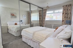 Winchester Avenue, Weddington, Nuneaton, CV10 0DS