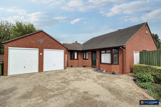 Windmill Road, Nuneaton, CV10 0HL