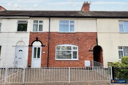 Springfield Road, Attleborough, Nuneaton, CV11 4PY