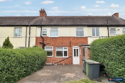 Springfield Road, Attleborough, Nuneaton, CV11 4PY