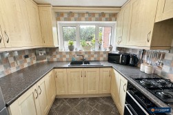 Langdale Drive, St Nicolas Park, Nuneaton, CV11 6EY
