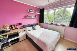 Langdale Drive, St Nicolas Park, Nuneaton, CV11 6EY
