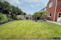 Langdale Drive, St Nicolas Park, Nuneaton, CV11 6EY