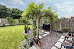 Langdale Drive, St Nicolas Park, Nuneaton, CV11 6EY