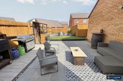 Springbrook Road, Royal Park, Nuneaton, CV11 6PA