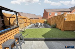 Springbrook Road, Royal Park, Nuneaton, CV11 6PA