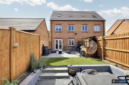 Springbrook Road, Royal Park, Nuneaton, CV11 6PA