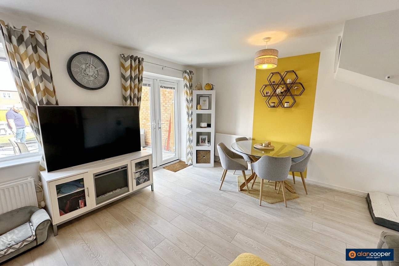 Springbrook Road, Royal Park, Nuneaton, CV11 6PA