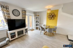 Springbrook Road, Royal Park, Nuneaton, CV11 6PA