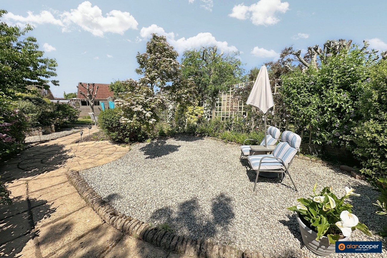 Barnacle Lane, Bulkington, CV12 9RJ