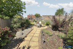 Barnacle Lane, Bulkington, CV12 9RJ