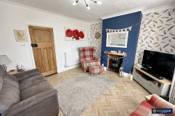 Barnacle Lane, Bulkington, CV12 9RJ