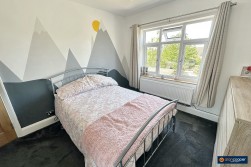 Barnacle Lane, Bulkington, CV12 9RJ