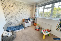 Chatsworth Drive, Whitestone, Nuneaton, CV11 6SB
