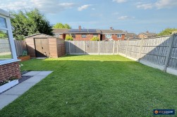 Chatsworth Drive, Whitestone, Nuneaton, CV11 6SB