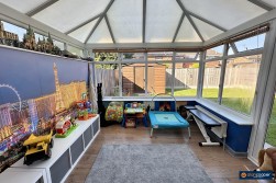 Chatsworth Drive, Whitestone, Nuneaton, CV11 6SB