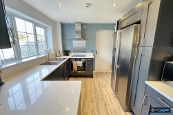 Chatsworth Drive, Whitestone, Nuneaton, CV11 6SB