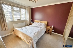 Chatsworth Drive, Whitestone, Nuneaton, CV11 6SB