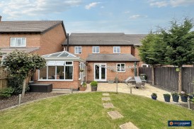 Baskerville Road, Heritage View, Nuneaton, CV11 6QZ