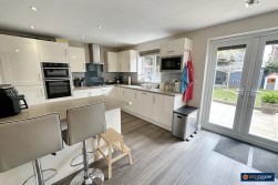 Baskerville Road, Heritage View, Nuneaton, CV11 6QZ