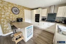 Baskerville Road, Heritage View, Nuneaton, CV11 6QZ