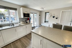 Baskerville Road, Heritage View, Nuneaton, CV11 6QZ
