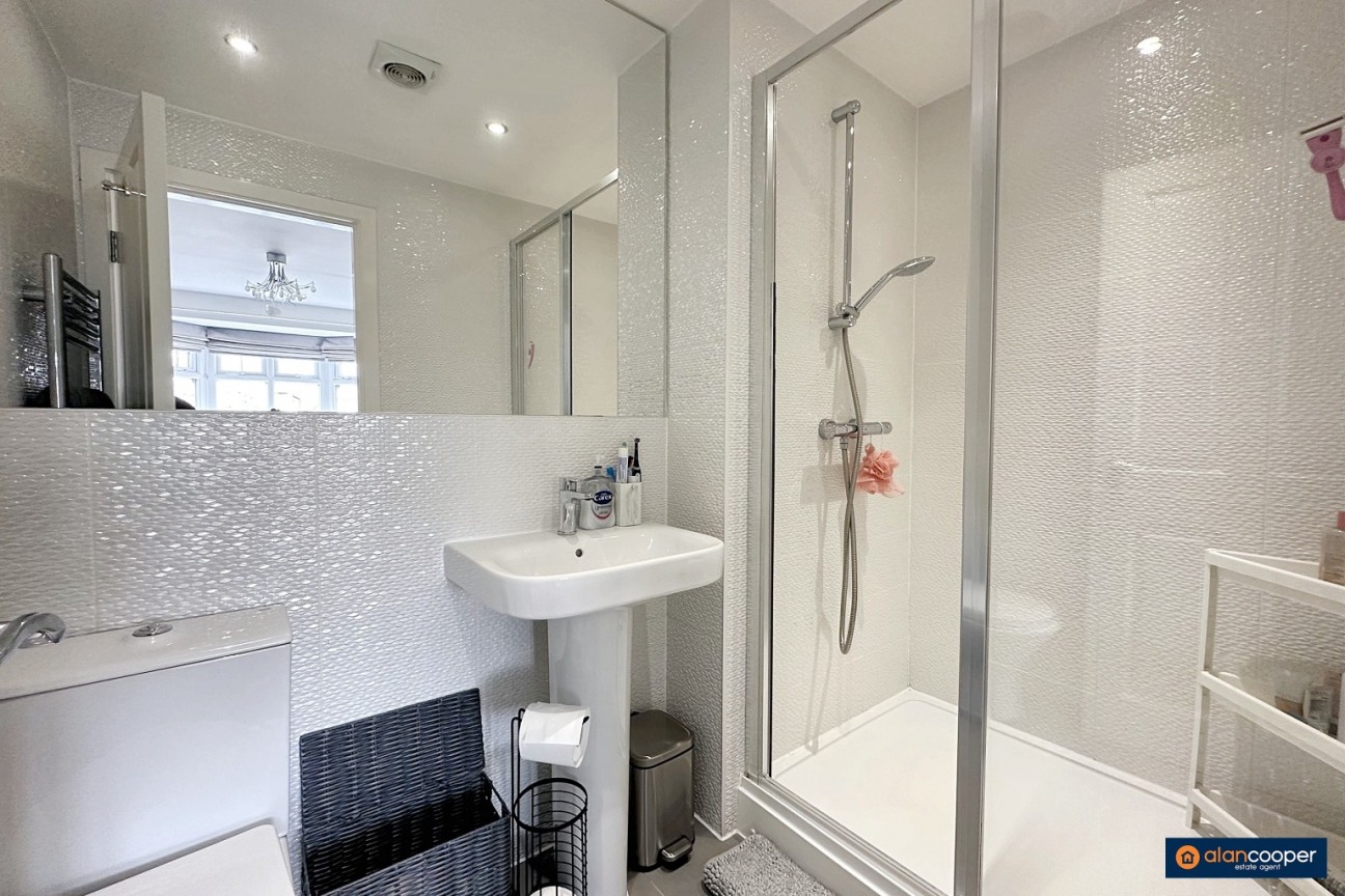 Baskerville Road, Heritage View, Nuneaton, CV11 6QZ