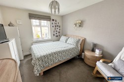 Baskerville Road, Heritage View, Nuneaton, CV11 6QZ