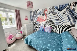 Baskerville Road, Heritage View, Nuneaton, CV11 6QZ