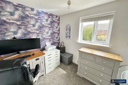 Baskerville Road, Heritage View, Nuneaton, CV11 6QZ