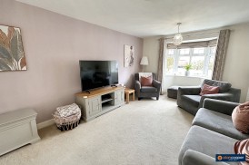 Baskerville Road, Heritage View, Nuneaton, CV11 6QZ