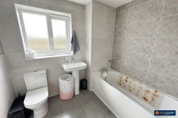 Baskerville Road, Heritage View, Nuneaton, CV11 6QZ