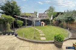 Baskerville Road, Heritage View, Nuneaton, CV11 6QZ