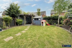 Baskerville Road, Heritage View, Nuneaton, CV11 6QZ