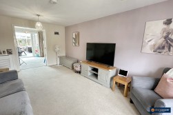 Baskerville Road, Heritage View, Nuneaton, CV11 6QZ