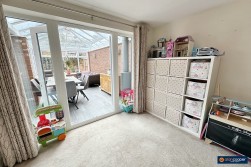 Baskerville Road, Heritage View, Nuneaton, CV11 6QZ