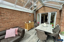 Baskerville Road, Heritage View, Nuneaton, CV11 6QZ