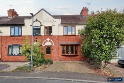Springfield Road, Attleborough, Nuneaton, CV11 4PY