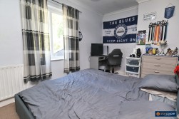 Springfield Road, Attleborough, Nuneaton, CV11 4PY