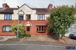 Springfield Road, Attleborough, Nuneaton, CV11 4PY