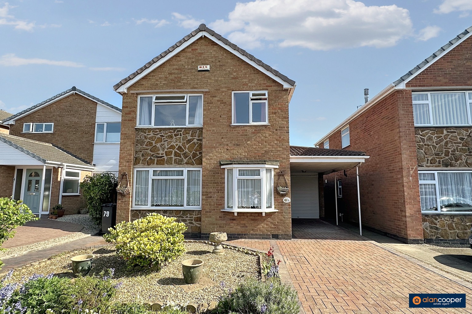 Chetwynd Drive, Whitestone, Nuneaton, CV11 4TJ